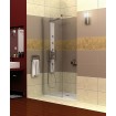 Фронтальна частина (перегородка) Radaway MODO II 70 (352074-01-01N)