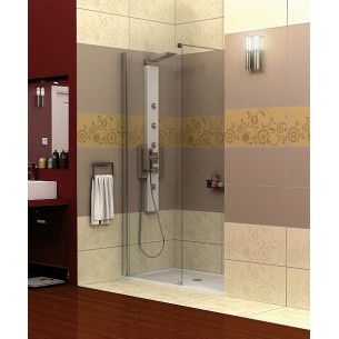 Фронтальна частина (перегородка) Radaway MODO II 70 (352074-01-01N) Фронтальна частина (перегородка) Radaway MODO II 70 (352074-01-01N)