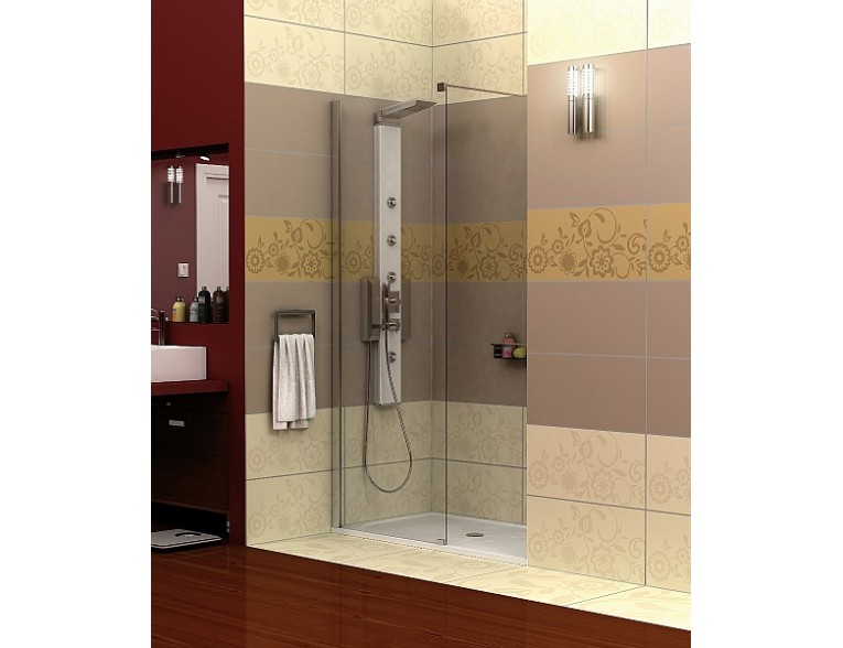Фронтальна частина (перегородка) Radaway MODO II 70 (352074-01-01N)