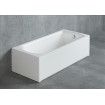 Фронтальна панель Radaway до ванни Rio, Tesalia, Mirella, Tea, Kea, Nea 170x56 см (OBC-00-170x056U)