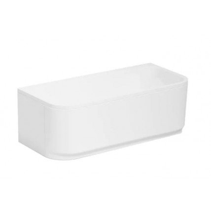 Фронтальна панель Radaway до ванни Arania 180x58 см (OBEX.AR2.18WH)