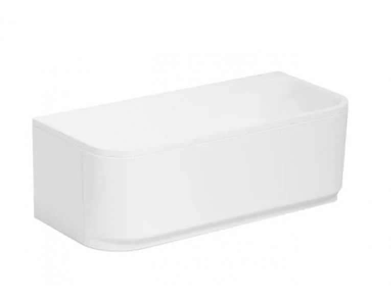Фронтальна панель Radaway до ванни Arania 180x58 см (OBEX.AR2.18WH)