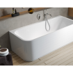 Фронтальна панель Radaway до ванни Arania 180x58 см (OBEX.AR2.18WH) Фронтальна панель Radaway до ванни Arania 180x58 см (OBEX.AR2.18WH)