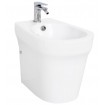 Підлогове біде ArtCeram Pop, glossy white (POB0020100)