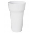 Підлоговий умивальник ArtCeram Pop, white (POL0040100)