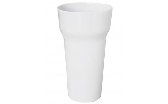 Підлоговий умивальник ArtCeram Pop, white (POL0040100) Підлоговий умивальник ArtCeram Pop, white (POL0040100)