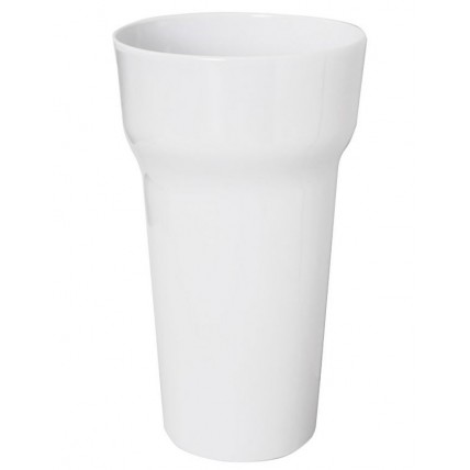Підлоговий умивальник ArtCeram Pop, white (POL0040100)
