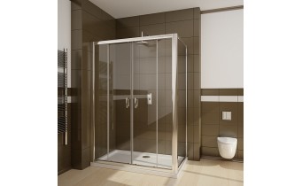 Бокова Стінка для душової кабіни Radaway Premium Plus S 75 (33402-01-01N) Бокова Стінка для душової кабіни Radaway Premium Plus S 75 (33402-01-01N)