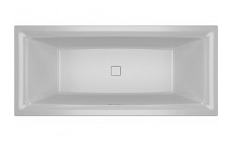 Ванна акрилова Riho Still Square ELITE 180x80 см, L (BD12005)