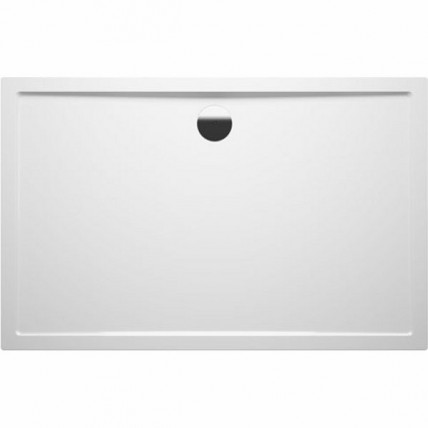 Душовий піддон Riho Zurich 242 1300х800, білий (DA76)