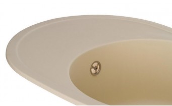 Кухонна мийка Granado Sevilla 610x465 мм, ivory (1504)