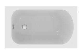 Ванна акрилова Ideal Standard Simplicity 120x70 см, пряма (W004001) Ванна акрилова Ideal Standard Simplicity 120x70 см, пряма (W004001)