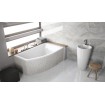 Ванна Radaway Sitera 150x85 L + ніжки (WA1-32-150×085L) Ванна Radaway Sitera 150x85 L + ніжки (WA1-32-150×085L)