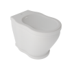 Підлогове біде GSG TIME 54 см white matt (TIBI01001)