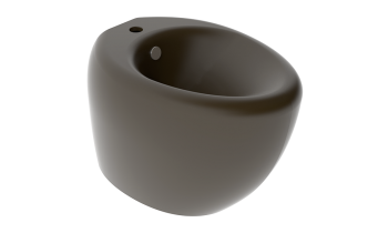 Підлогове біде GSG TOUCH 55 см matt Coffe (TOBI01018) Підлогове біде GSG TOUCH 55 см matt Coffe (TOBI01018)