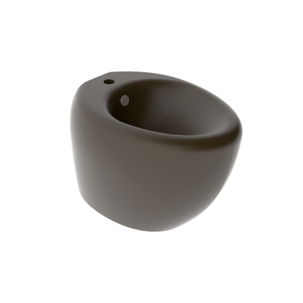 Підлогове біде GSG TOUCH 55 см matt Coffe (TOBI01018)