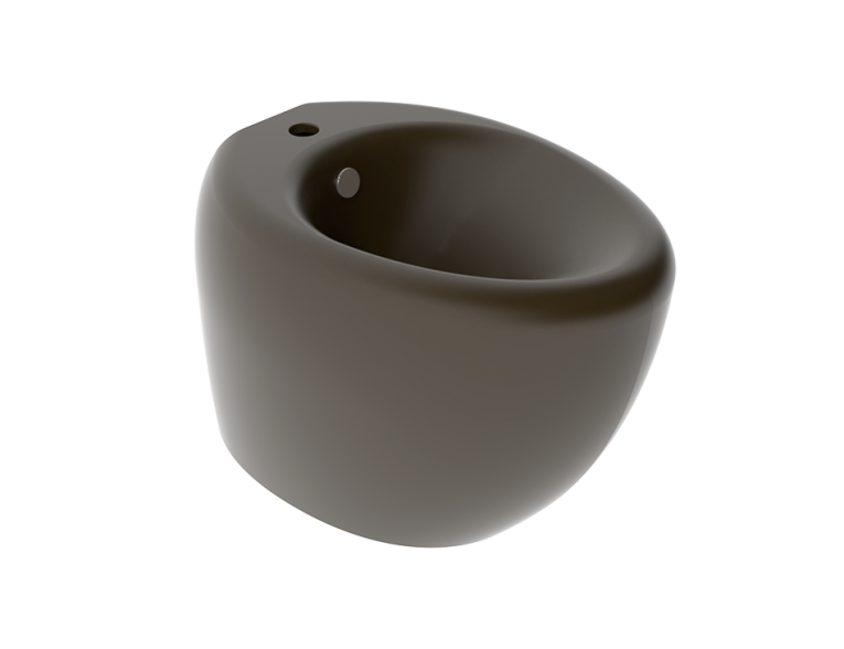 Підлогове біде GSG TOUCH 55 см matt Coffe (TOBI01018)