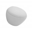 Підлоговий унітаз GSG TOUCH 55 см Smart Clean white glossy (TOWC01SC000)