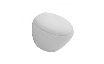 Підлоговий унітаз GSG TOUCH 55 см Smart Clean white glossy (TOWC01SC000)