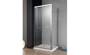 Душові двері в нішу Radaway Twist DW 70 (382000-08)