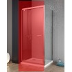 Бокова Стінка для душової кабіни Radaway Twist S 90 (382012-01)