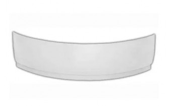 Панель фронтальна для ванни Vagnerplast Athena 150x60 см (VPPP15008FP3-01/DR) Панель фронтальна для ванни Vagnerplast Athena 150x60 см (VPPP15008FP3-01/DR)