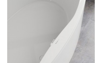 Панель фронтальна для ванни Vagnerplast Athena 150x60 см (VPPP15008FP3-01/DR)