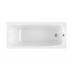 Ванна Radaway Tesalia 180x80 +ніжки (WA1-06-180x080U)