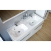 Тумба під умивальник Ravak Chrome 1200 (X000000536)