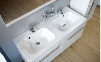 Тумба під умивальник Ravak Chrome 1200 (X000000536)