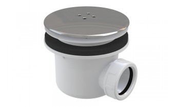 Сифон для піддону Ravak Standard (X01314) Сифон для піддону Ravak Standard (X01314)