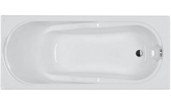 Ванна прямокутна Kolo Comfort 180x80 см (XWP3080000) Ванна прямокутна Kolo Comfort 180x80 см (XWP3080000)