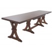 Стіл розкладний Tivoli Андра / Andra 1600(3400)х850х750 з дерева бук (STIL9) Стіл розкладний Tivoli Андра / Andra 1600(3400)х850х750 з дерева бук (STIL9)