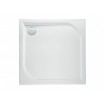 Душовий піддон Polimat Ares 100x100 (00597)