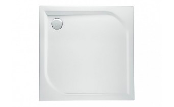 Душовий піддон Polimat Ares 100x100 (00597) Душовий піддон Polimat Ares 100x100 (00597)