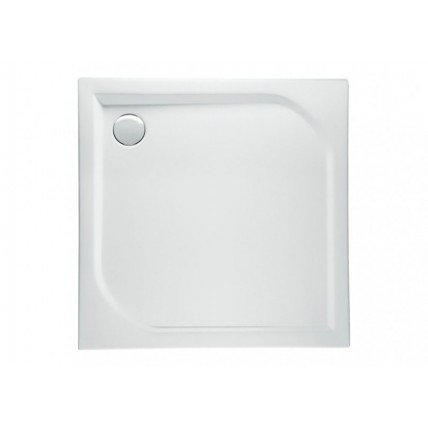 Душовий піддон Polimat Ares 100x100 (00597)
