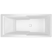 Ванна акрилова Riho Still Shower ELITE 180x80 см, L (BD18005)