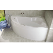 Ванна акрилова Besco Ada 160x100 R, асиметрична (WAA-160-NP) Ванна акрилова Besco Ada 160x100 R, асиметрична (WAA-160-NP)