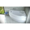 Ванна акрилова Besco Finezja Nova 170x110 R, асиметрична (WAF-170-NP)