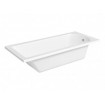 Ванна акрилова Besco Shea 180x80, пряма (WAS-180-PK)