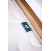 Матрац MatroLuxe Blogger / Блогер (серія In Style) 70x190 (M76Blogger) Матрац MatroLuxe Blogger / Блогер (серія In Style) 70x190 (M76Blogger)