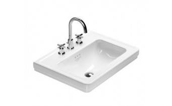 Підвісний умивальник Catalano Canova Royal 60 (160CV00)