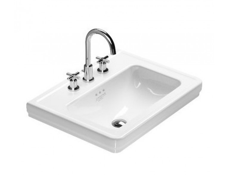 Підвісний умивальник Catalano Canova Royal 60 (160CV00)