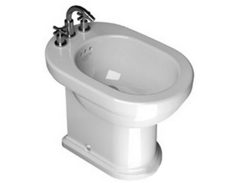 Підлогове біде Catalano Canova Royal 53 (1BICV00)