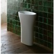 Умивальник окремостоячий Catalano Muse Freestanding, з зливом в стіну (1FRMU00) Умивальник окремостоячий Catalano Muse Freestanding, з зливом в стіну (1FRMU00)