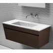 Підвісний умивальник Catalano Star 105 (1105ST00)