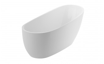 Ванна окремостояча Excellent Comfort+ 175x78 см (WAEX.CMP17WH)