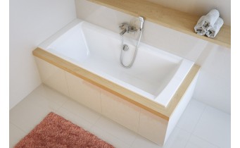 Ванна акрилова Excellent Crown ІІ 170x75 см (WAEX.CRO17WH)