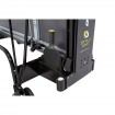 Тенісний стіл для вулиці Donic Outdoor Style 800/ Antracite / Антрацит (230218700) Тенісний стіл для вулиці Donic Outdoor Style 800/ Antracite / Антрацит (230218700)