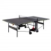 Тенісний стіл для вулиці Donic Outdoor Style 800/ Antracite / Антрацит (230218700) Тенісний стіл для вулиці Donic Outdoor Style 800/ Antracite / Антрацит (230218700)